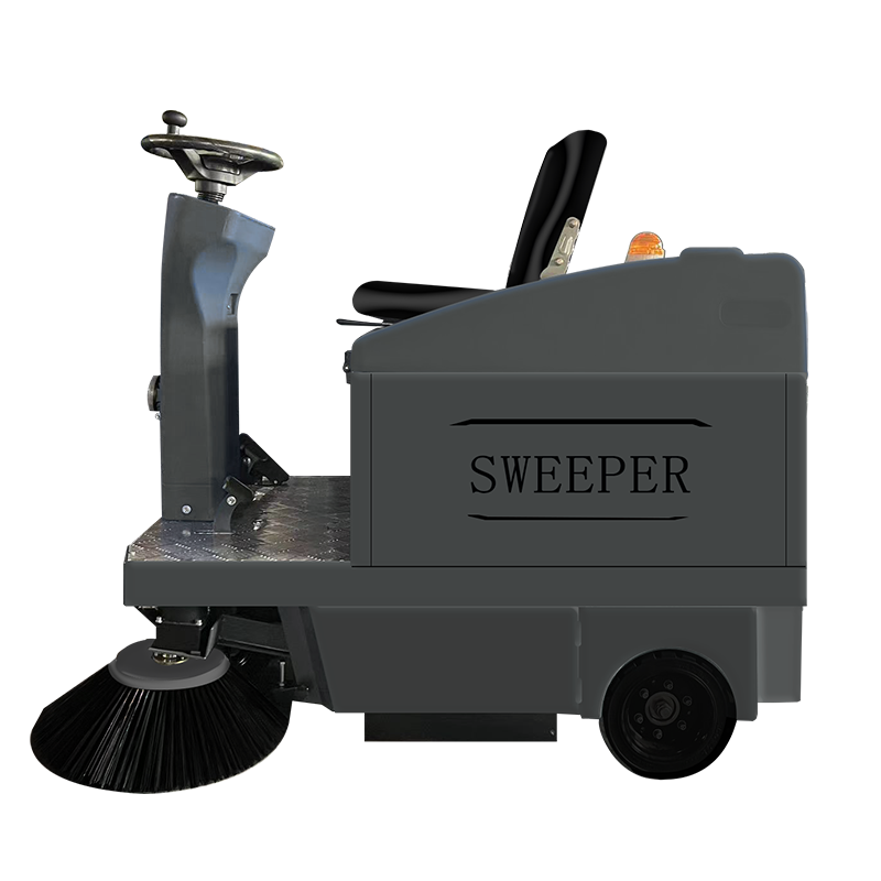 S11 National Standard Integrerad vattentät ledningsmatta, automatisk en-knapps start åk-på sopmaskin S11 National Standard Integrerad vattentät ledningsmatta, automatisk en-knapps start åk-på sopmaskin