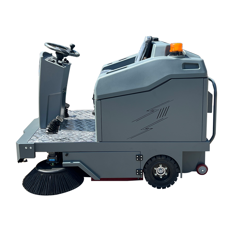 S15 Skivbromssystem Vattentank Kapacitet150l Industriell åkmaskin